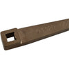 BP-03320-000-A Specialized Adjustment Wrench Offset Drive Hex Tip 1/4''