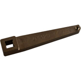 BP-03320-000-A Specialized Adjustment Wrench Offset Drive Hex Tip 1/4''