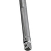 Snap-on TMXK4 1/4 Drive 4'' Knurled Chrome Extension Friction Ball USA