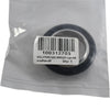 NEW MKS HPS 100312703 Centering Ring Assembly NW25 SS Viton O-Ring