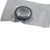NEW MKS HPS 100312703 Centering Ring Assembly NW25 SS Viton O-Ring