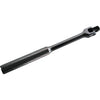 Proto J5265 Breaker Bar 3/8 Drive 8-1/2'' Flex Handle Knurled Grip USA