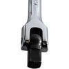 Proto J5265 Breaker Bar 3/8 Drive 8-1/2'' Flex Handle Knurled Grip USA