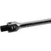 Proto J5265 Breaker Bar 3/8 Drive 8-1/2'' Flex Handle Knurled Grip USA