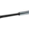 Proto J5265 Breaker Bar 3/8 Drive 8-1/2'' Flex Handle Knurled Grip USA