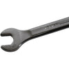 Williams 1214SC SUPERCOMBO Wrench 7/16 SAE 12 Point USA