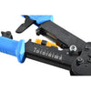 RJ45 RJ11 Network Cable Crimp Tool Wire Stripper Cutter 8P 6P