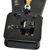 RJ45 RJ11 Network Cable Crimp Tool Wire Stripper Cutter 8P 6P