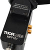 Thorlabs MFF101 Motorized Filter Flip Mount LMR1 1 inch Optics