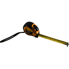 Microsun MS8711PRO Measuring Tape 8m 26ft Metric SAE Retractable