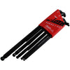 Eklind Ball-Hex-L Key Set 13 Piece SAE .050-3/8 USA