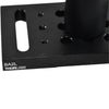 Thorlabs RA90 BA2L Optical Post Assembly 1/2 inch Right Angle Clamp