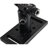 Thorlabs RA90 BA2L Optical Post Assembly 1/2 inch Right Angle Clamp