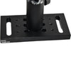 Thorlabs RA90 BA2L Optical Post Assembly 1/2 inch Right Angle Clamp