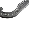 NEW Atlas 1027 2 IN 1 Wrench Cylinder Regulator Handle USA
