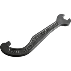 NEW Atlas 1027 2 IN 1 Wrench Cylinder Regulator Handle USA