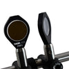 Thorlabs FMP1 RA90 Optical Assembly Dual Mirror Mount �1/2 inch Post