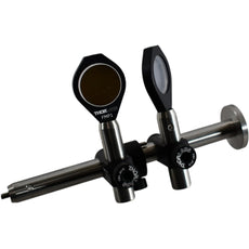 Thorlabs FMP1 RA90 Optical Assembly Dual Mirror Mount �1/2 inch Post