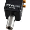 Thorlabs MFF101 Motorized Filter Flip Mount LMR1 1 inch Optics