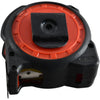 Crescent Lufkin L1025C Control Series Tape Measure 25 ft 1-3/16 inch