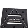 Thorlabs KBB3X3 Kinematic Base Bottom Plate 3x3 inch Magnetic