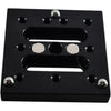 Thorlabs KBB3X3 Kinematic Base Bottom Plate 3x3 inch Magnetic