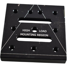Thorlabs KBB3X3 Kinematic Base Bottom Plate 3x3 inch Magnetic