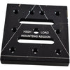 Thorlabs KBB3X3 Kinematic Base Bottom Plate 3x3 inch Magnetic