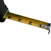 Komelon SL2825 Self Lock Tape Measure 25 ft 1 inch Nylon Coated