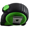 Komelon SL2825 Self Lock Tape Measure 25 ft 1 inch Nylon Coated
