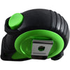 Komelon SL2816 Self Lock Tape Measure 16 ft 3/4 inch Nylon Coated