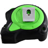 Komelon SL2816 Self Lock Tape Measure 16 ft 3/4 inch Nylon Coated