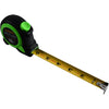 Komelon SL2816 Self Lock Tape Measure 16 ft 3/4 inch Nylon Coated