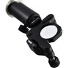 Thorlabs KM100CP Kinematic Mirror Mount 1 inch Optic Assembly