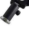 Thorlabs KM100CP Kinematic Mirror Mount 1 inch Optic Assembly