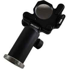 Thorlabs KM100CP Kinematic Mirror Mount 1 inch Optic Assembly