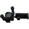 Thorlabs KM100CP Kinematic Mirror Mount 1 inch Optic Assembly