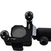 Thorlabs KM100CP Kinematic Mirror Mount 1 inch Optic Assembly