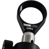 Thorlabs LMR1 KB1X1 Optical Assembly 1 inch Lens Mount Kinematic Base