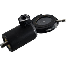 Thorlabs ID20 Mounted Iris Diaphragm �20 mm Max Aperture