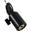 Thorlabs IDA15 Post-Mountable Iris Diaphragm �15 mm Max Aperture