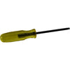 Bondhus 10610 3/16 inch Balldriver Hex Screwdriver Ball End USA Made