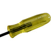 Bondhus 10610 3/16 inch Balldriver Hex Screwdriver Ball End USA Made