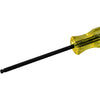 Bondhus 10610 3/16 inch Balldriver Hex Screwdriver Ball End USA Made