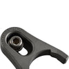 Thorlabs CF038 C-Clamp Compact Post Clamp for 1/2 inch Stainless Steel Posts
