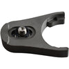 Thorlabs CF038 C-Clamp Compact Post Clamp for 1/2 inch Stainless Steel Posts