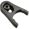 Thorlabs CF038 C-Clamp Compact Post Clamp for 1/2 inch Stainless Steel Posts