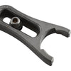 Thorlabs CF125 Clamping Fork for 1.25 inch Pedestal Bases 1.24 inch Slot