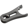 Thorlabs CF125 Clamping Fork for 1.25 inch Pedestal Bases 1.24 inch Slot