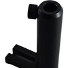 Thorlabs 3-1/2 inch Tall Optical Post Holder with Integrated Swivel Base